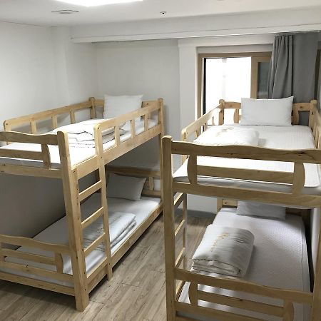 Tomo Residence Seoul Ngoại thất bức ảnh