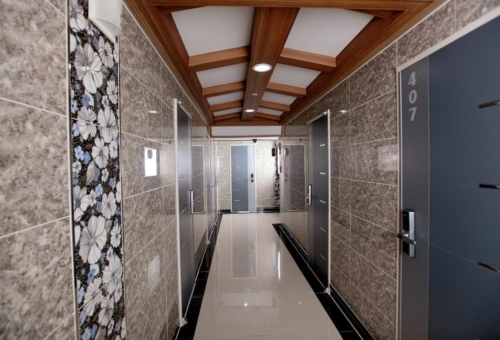 Tomo Residence Seoul Ngoại thất bức ảnh