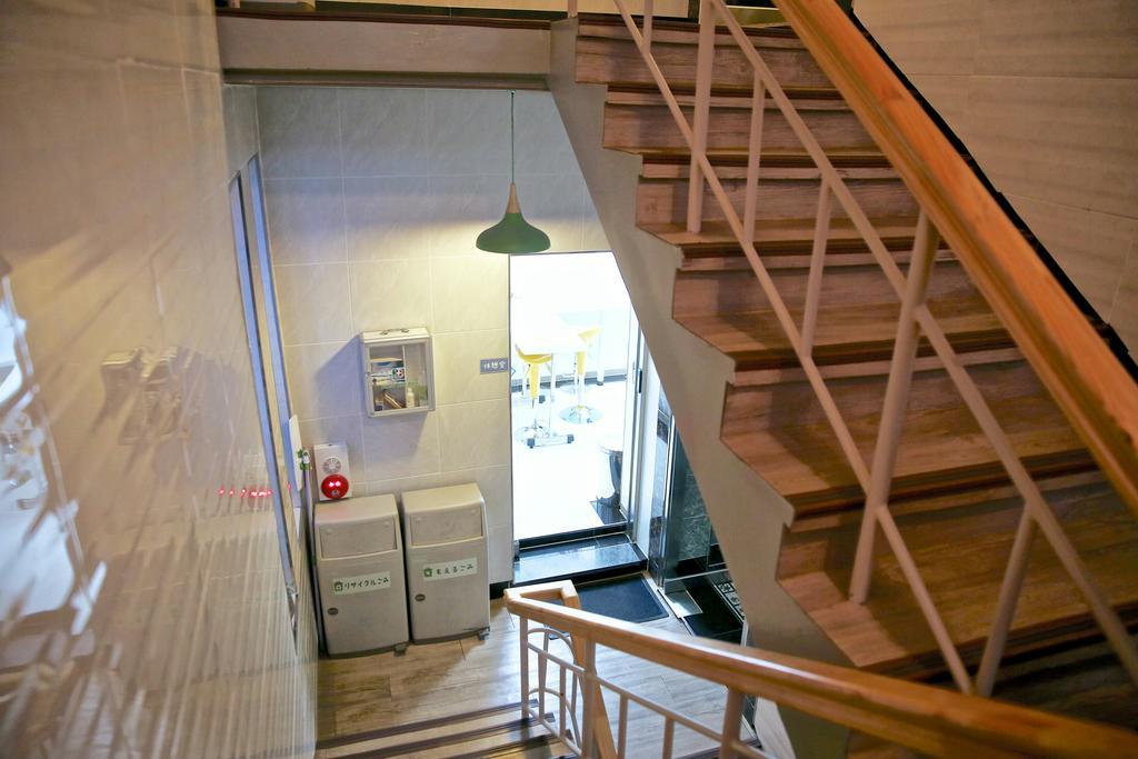 Tomo Residence Seoul Ngoại thất bức ảnh