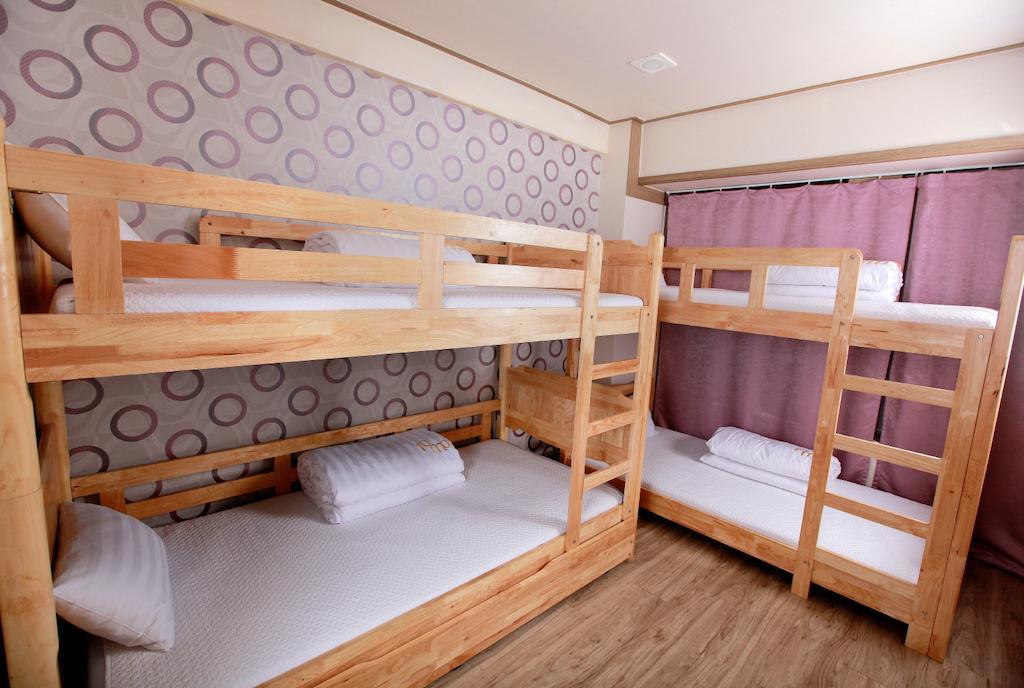 Tomo Residence Seoul Phòng bức ảnh