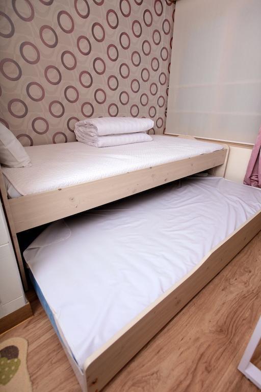 Tomo Residence Seoul Phòng bức ảnh