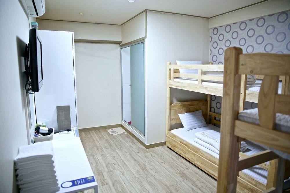 Tomo Residence Seoul Ngoại thất bức ảnh