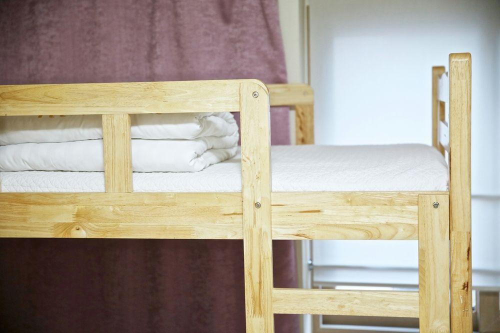 Tomo Residence Seoul Ngoại thất bức ảnh