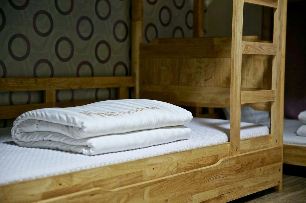 Tomo Residence Seoul Ngoại thất bức ảnh