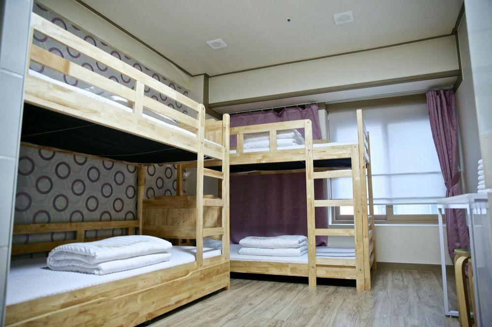 Tomo Residence Seoul Ngoại thất bức ảnh