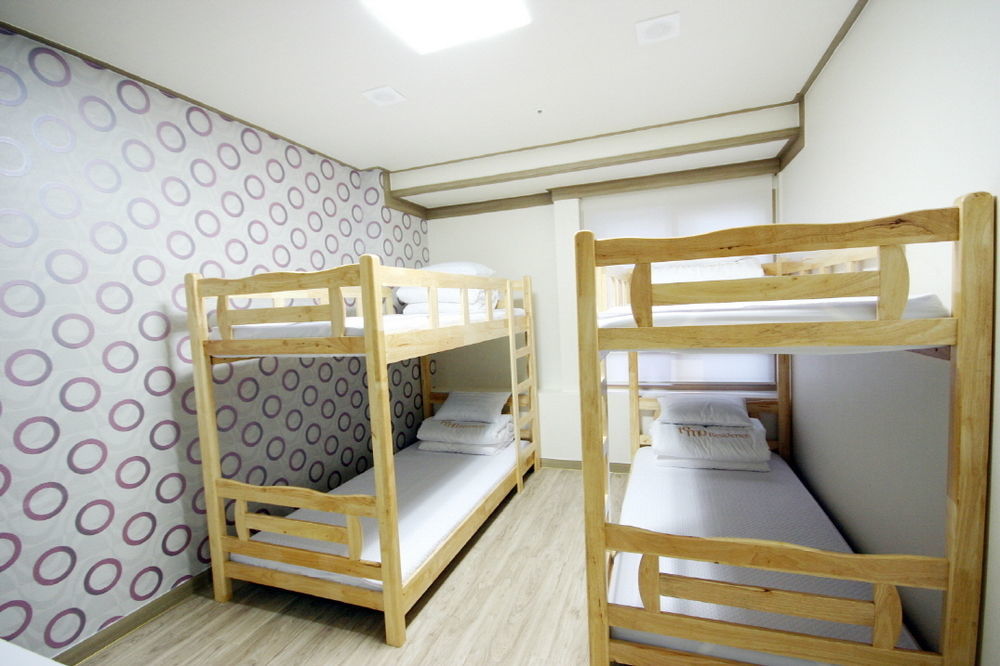 Tomo Residence Seoul Ngoại thất bức ảnh