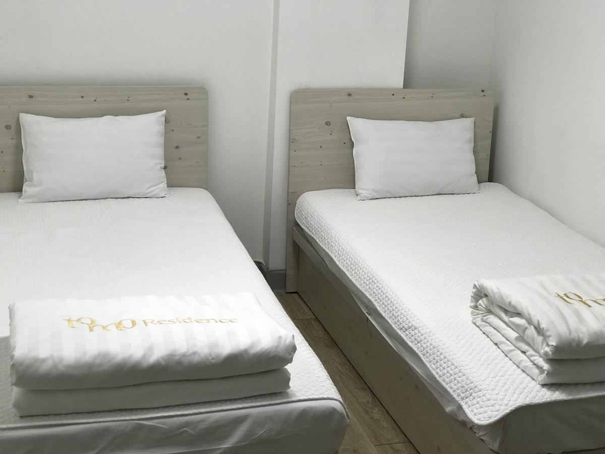 Tomo Residence Seoul Ngoại thất bức ảnh