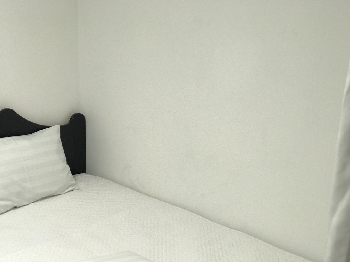 Tomo Residence Seoul Ngoại thất bức ảnh