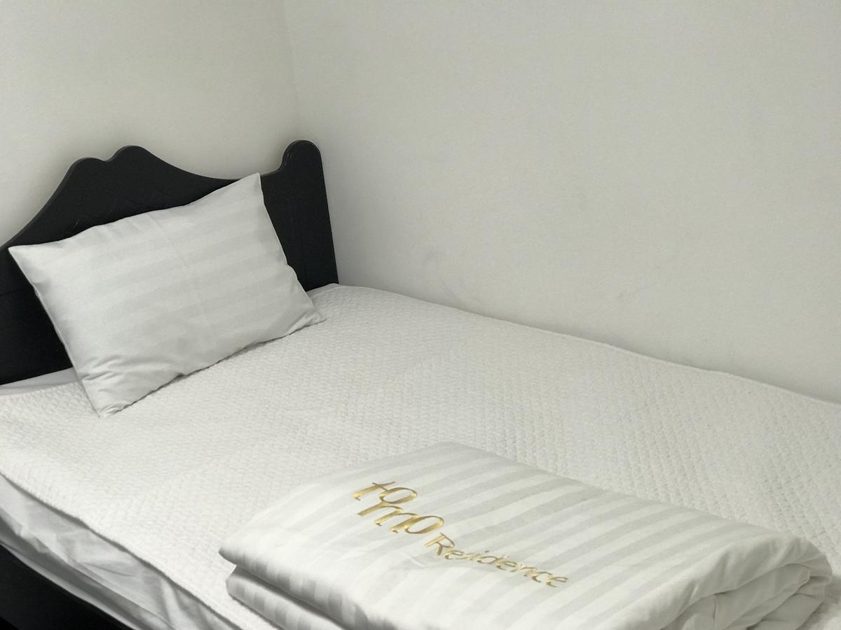 Tomo Residence Seoul Ngoại thất bức ảnh