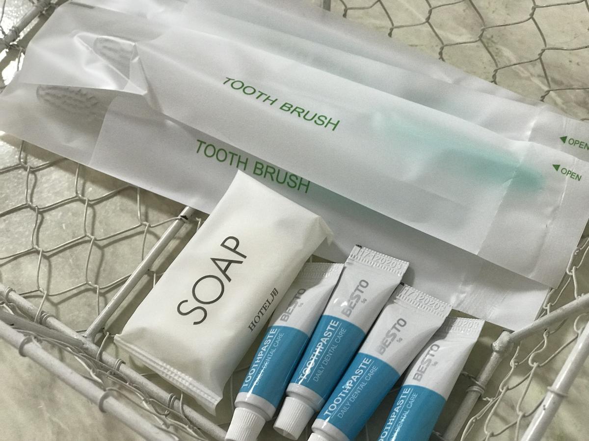 Tomo Residence Seoul Ngoại thất bức ảnh