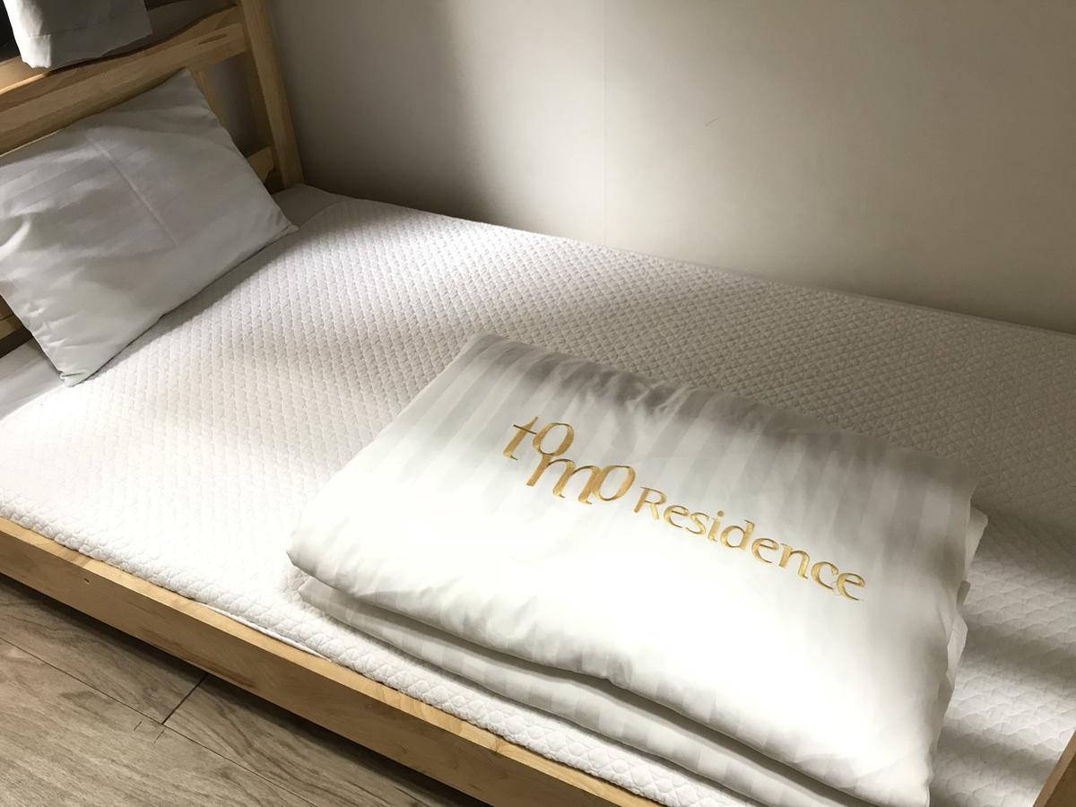 Tomo Residence Seoul Ngoại thất bức ảnh