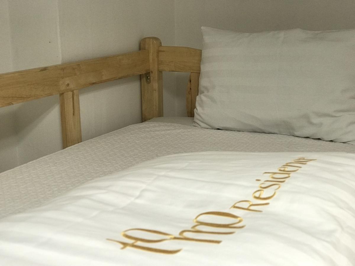 Tomo Residence Seoul Ngoại thất bức ảnh