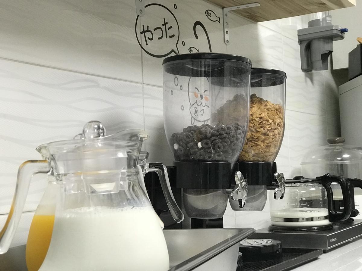Tomo Residence Seoul Ngoại thất bức ảnh