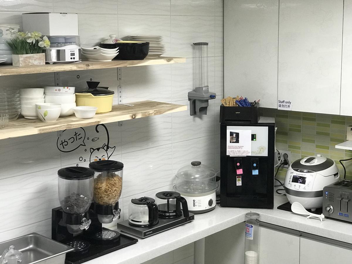 Tomo Residence Seoul Ngoại thất bức ảnh