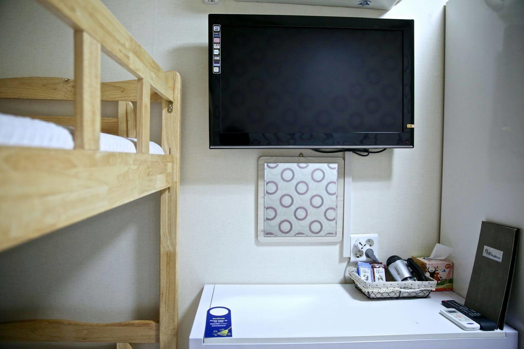 Tomo Residence Seoul Ngoại thất bức ảnh