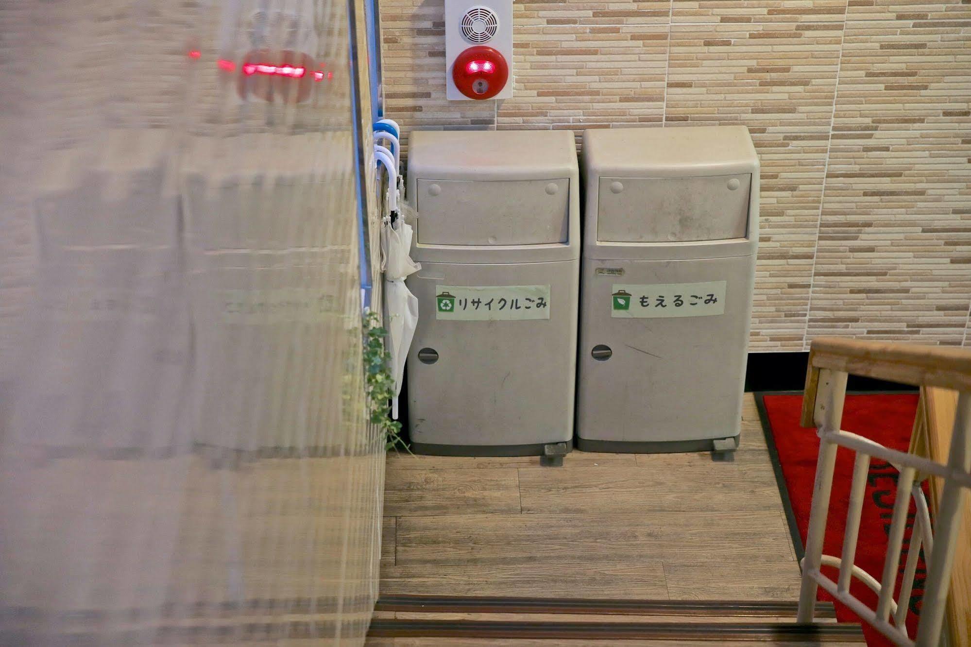 Tomo Residence Seoul Ngoại thất bức ảnh