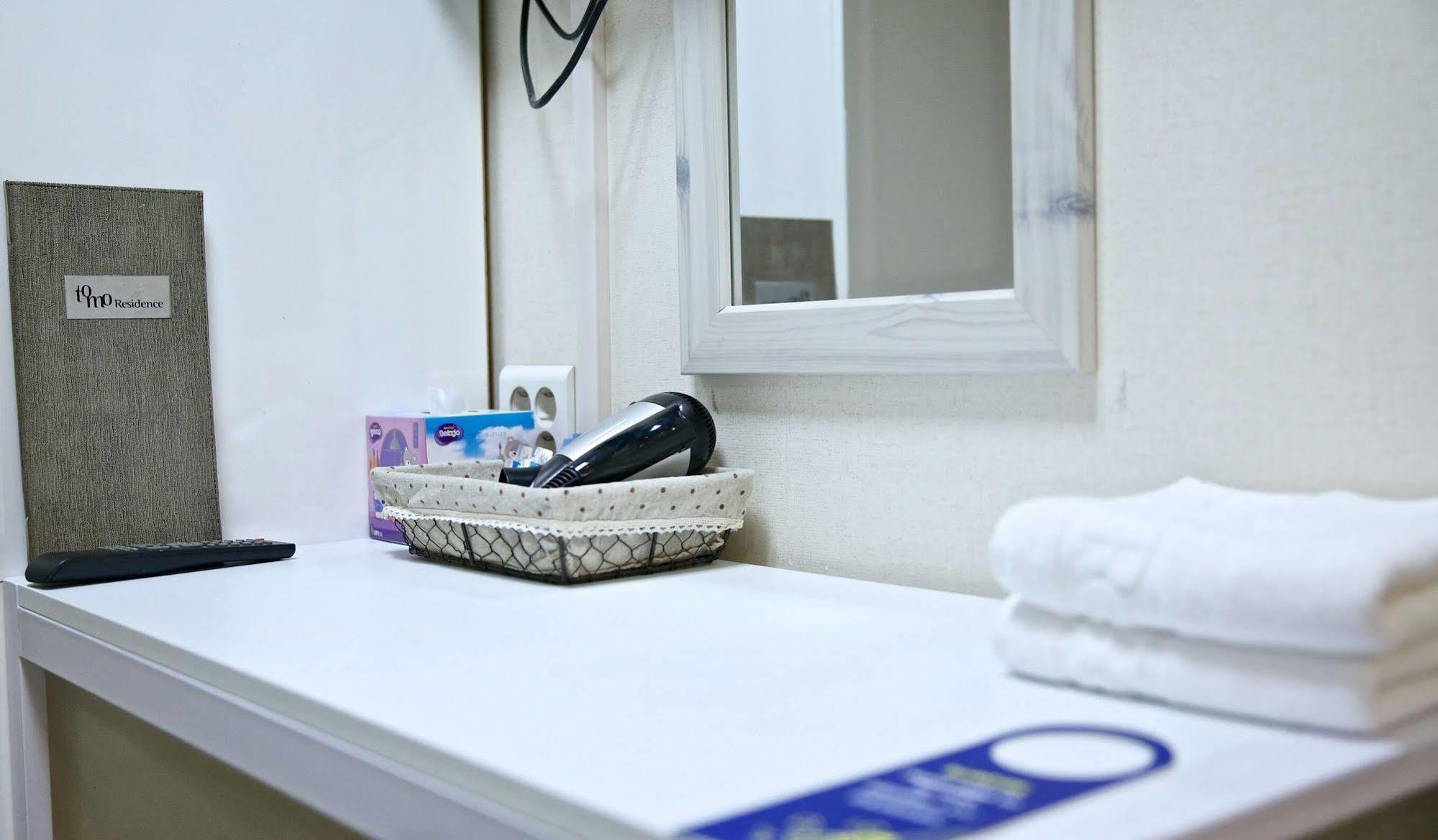 Tomo Residence Seoul Ngoại thất bức ảnh